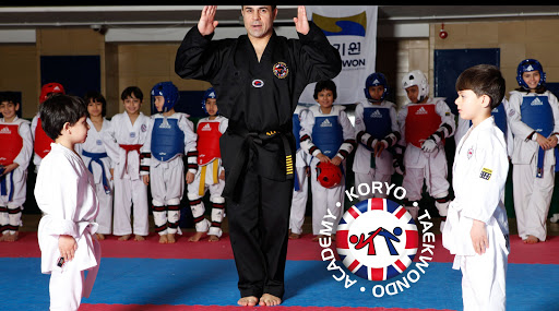 Koryo Taekwondo Academy