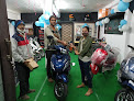 Pure Ev Electric Scooters In Betul   Rudra Electro Bike