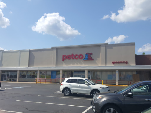 Pet Supply Store «Petco Animal Supplies», reviews and photos, 816 Washington St, Middletown, CT 06457, USA