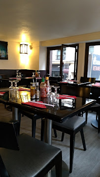Atmosphère du Restaurant vietnamien Pho 11 à Paris - n°9