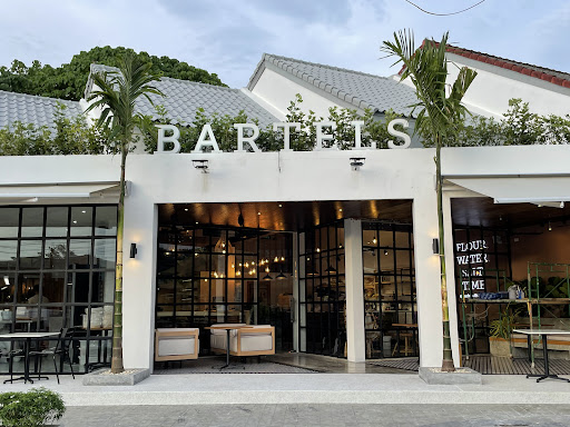 BARTELS Phuket - Craft Bread, Coffee & Juicery
