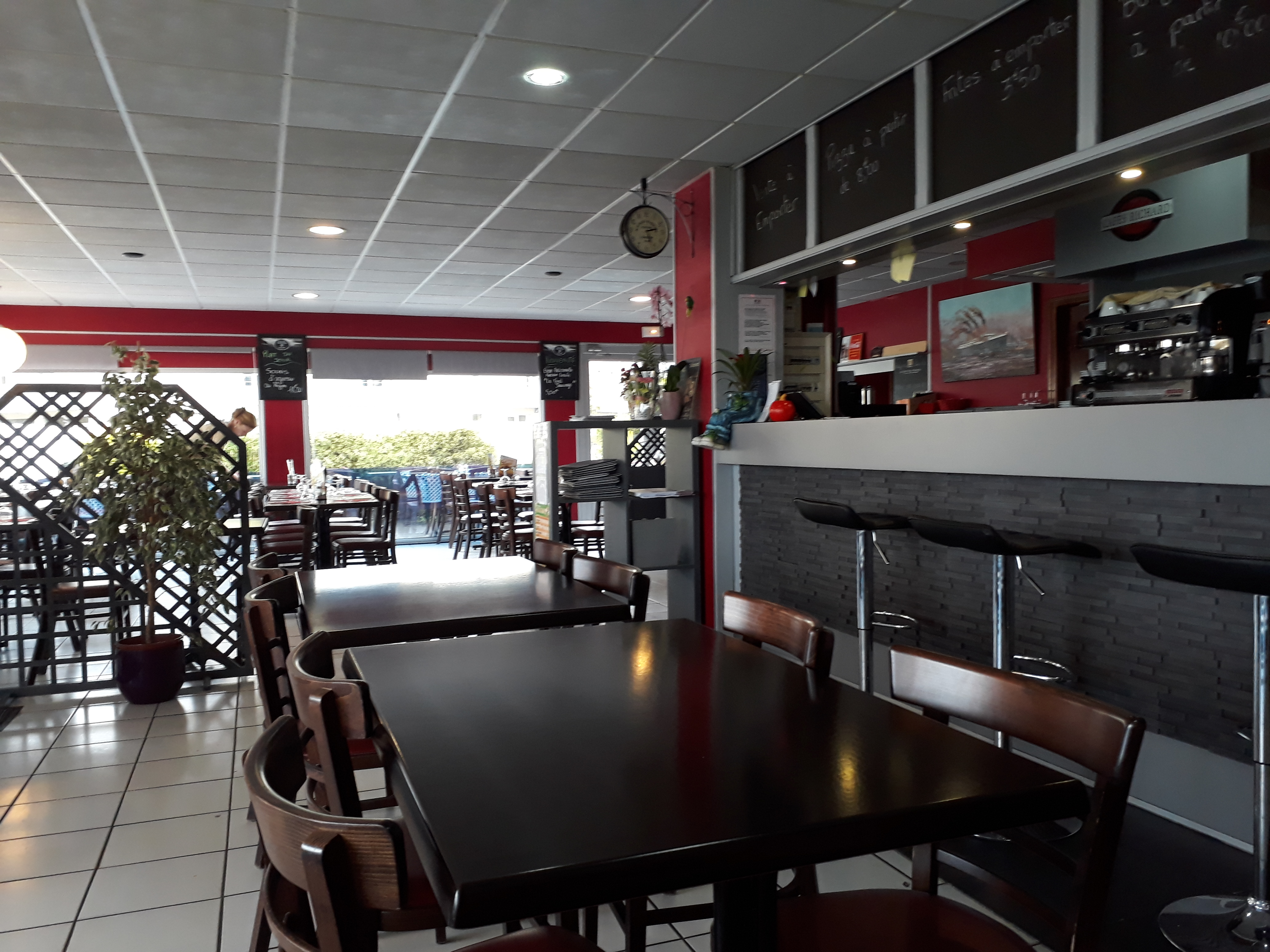 Photo n° 1 de l'avis de Marie-Line.e fait le 12/05/2018 à 12:33