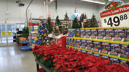 Discount Store «Walmart», reviews and photos, 2295 Gable Rd, St Helens, OR 97051, USA