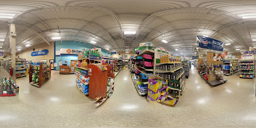 Pet Supply Store «PetSmart», reviews and photos, 400 Mill Creek Dr, Secaucus, NJ 07094, USA