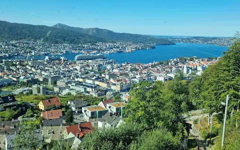 Fløibanen image