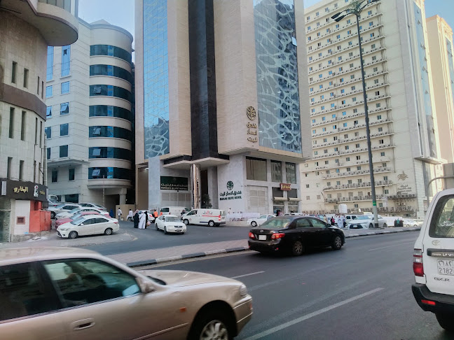 Comentarii opinii despre فندق شركاء الخير أجياد