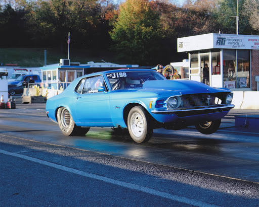 Auto Repair Shop «J & K Precision Auto Care, LLC», reviews and photos, 527 N Mildred St #1, Ranson, WV 25438, USA