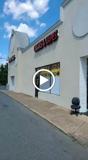 Vaporizer Store «Tobacco Castle & Vape Village», reviews and photos, 6343 Rolling Rd, Springfield, VA 22152, USA