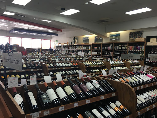 Liquor Store «Royal Liquor Store», reviews and photos, 4305 State Bridge Rd #109, Alpharetta, GA 30022, USA