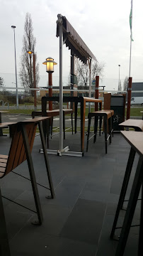 Atmosphère du Restauration rapide McDonald's à Arras - n°6