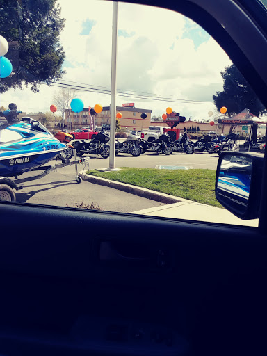 Harley-Davidson Dealer «Harley-Davidson of Yuba CIty», reviews and photos, 720 W Onstott Rd, Yuba City, CA 95991, USA