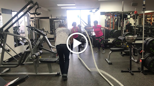 Health Club «Adventure Fitness Athletic Club», reviews and photos, 12301 Grant St #210, Thornton, CO 80241, USA