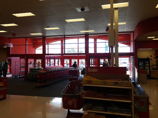 Department Store «Target», reviews and photos, 50 Spring Valley Market Pl, Spring Valley, NY 10977, USA