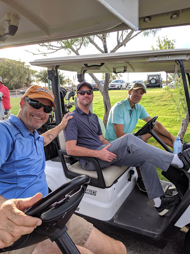 Golf Course «NMSU Golf Course», reviews and photos, 3000 Herb Wimberly Drive, Las Cruces, NM 88011, USA