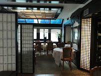 Atmosphère du Restaurant coréen Woo Jung à Paris - n°11