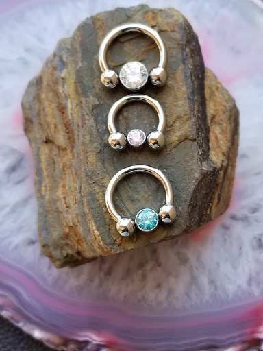 Tattoo Shop «Sinful Skin Tattoo Studio and Body Piercing», reviews and photos, 8110 W Union Hills Dr #240, Glendale, AZ 85308, USA