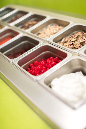 Ice Cream Shop «Muddy Monkey», reviews and photos, 3314 E Main St, Richmond, IN 47374, USA