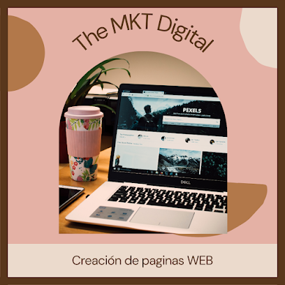 The MKT Digital & Ph