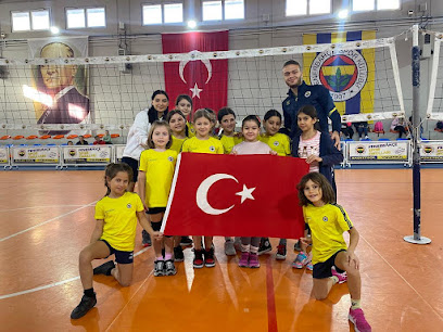 Fenerbahçe Ümraniye Spor Okulu