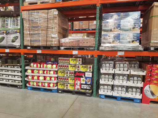 Warehouse club «Costco», reviews and photos, 1450 Tingle Circle West, Mobile, AL 36606, USA