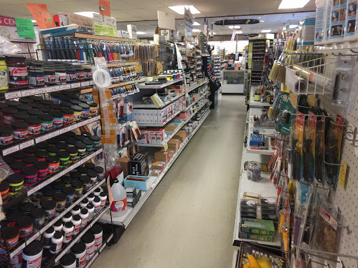 Art Supply Store «AOE Supply», reviews and photos, 12908 N 56th St, Tampa, FL 33617, USA
