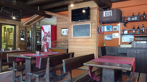 Lino's Ristorante Apres Ski Pizzeria  Breuil-Cervinia
