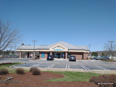 Dollar Bank & Loan Center 889 Magill Dr, Irwin, PA 15642