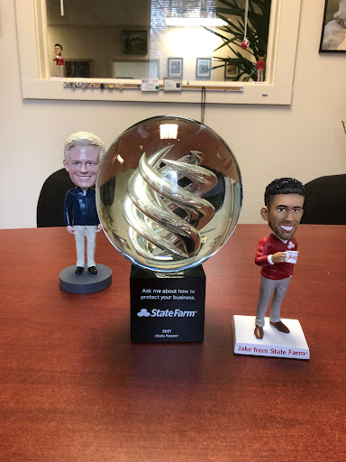 Insurance Agency «State Farm Essex - Chris Kasper Insurance», reviews and photos