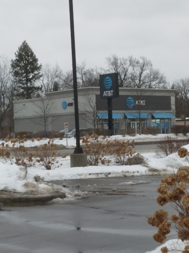 Cell Phone Store «AT&T», reviews and photos, 5901 S Westnedge Ave, Portage, MI 49002, USA
