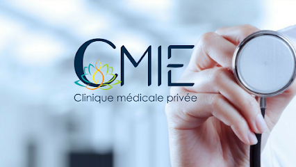 CMIE Private Medical Clinic
