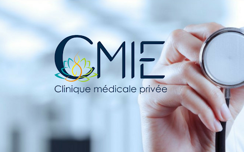 CMIE Private Medical Clinic image