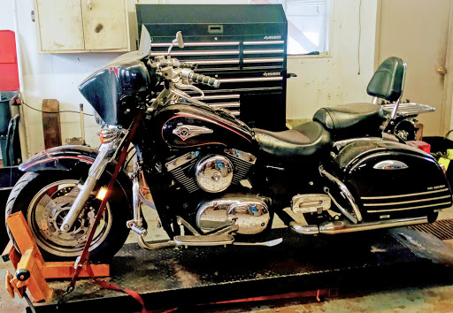 Motorcycle Dealer «Cycles R Us», reviews and photos, 7384 Lake Rd, Chippewa Lake, OH 44215, USA
