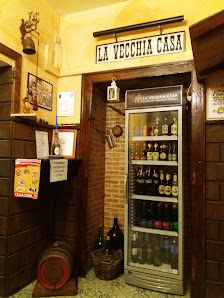 La Vecchia Casa 81/85, Via Roma, 83020 Forino AV, Italia