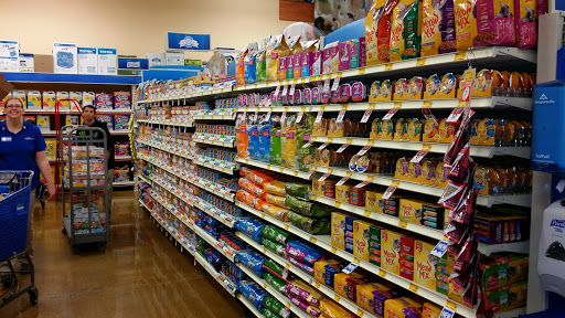 Pet Supply Store «PetSmart», reviews and photos, 3260 Stockton Hill Rd, Kingman, AZ 86409, USA