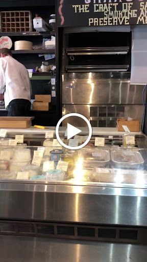 Wine Store «Pastoral Artisan Cheese, Bread & Wine (Loop)», reviews and photos, 53 E Lake St, Chicago, IL 60601, USA