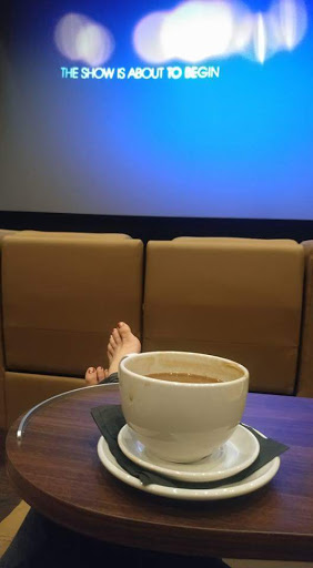 Movie Theater «CinéBistro Southgate», reviews and photos, 3501 S Tamiami Trail, Sarasota, FL 34239, USA