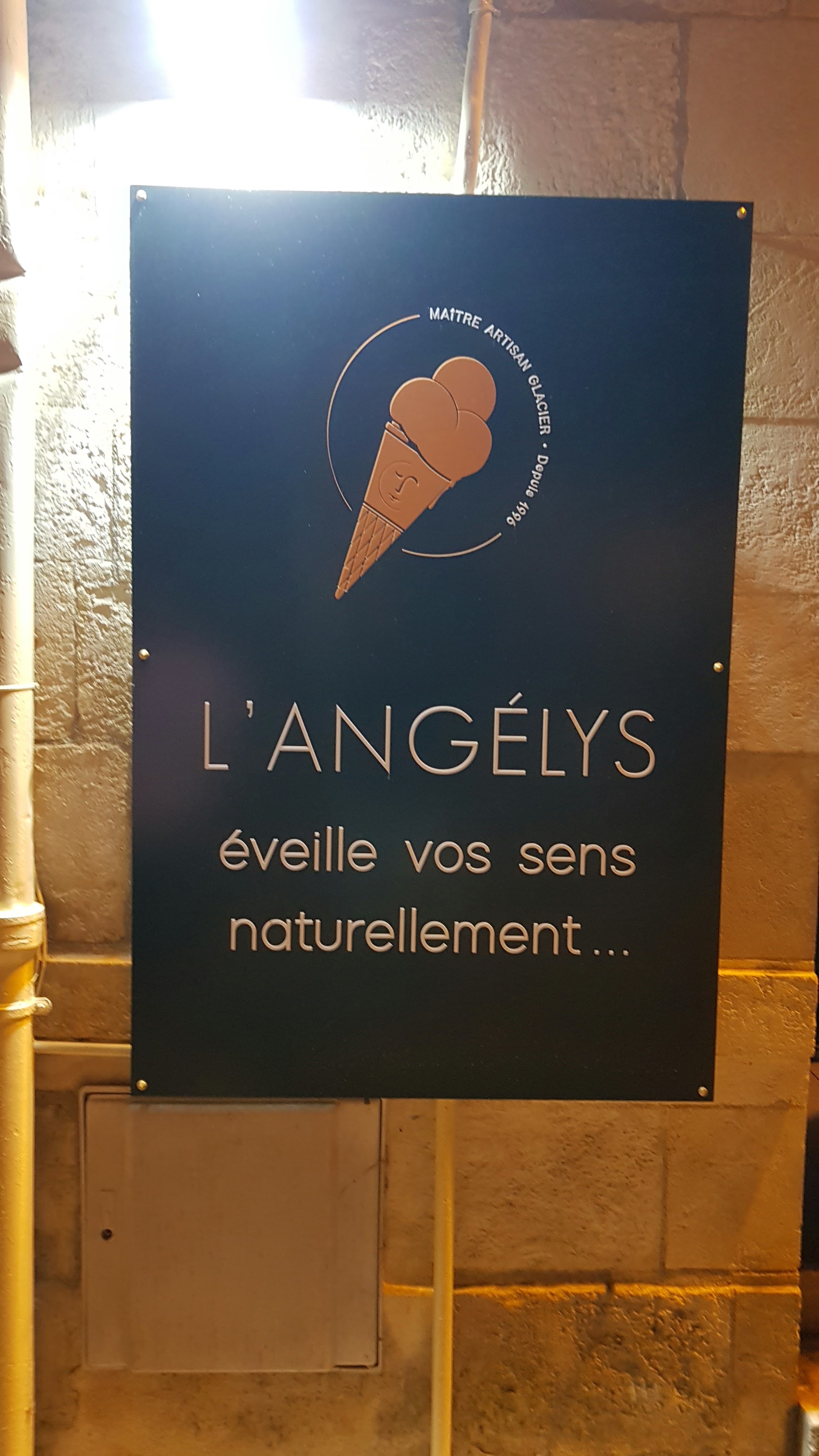 Photo n° 1 de l'avis de Kévin.a fait le 04/09/2022 à 07:48