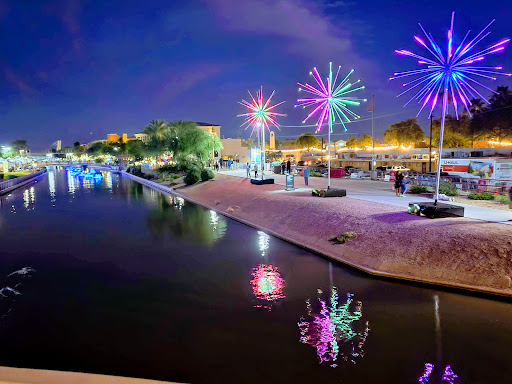 Shopping Mall «Scottsdale Waterfront», reviews and photos, 7135 E Camelback Rd #165, Scottsdale, AZ 85251, USA