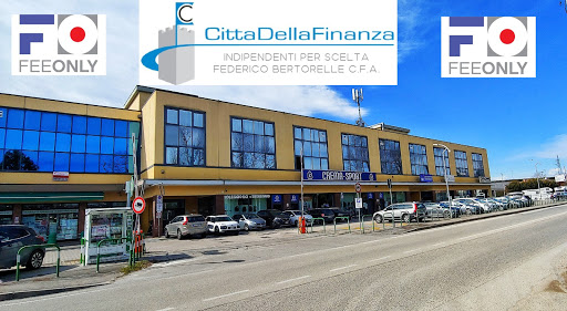 Studio di Consulenza Finanziaria Indipendente CittaDellaFinanza - Federico Bertorelle C.F.A.
