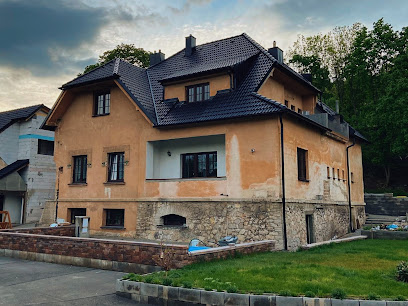 Villa Alenka