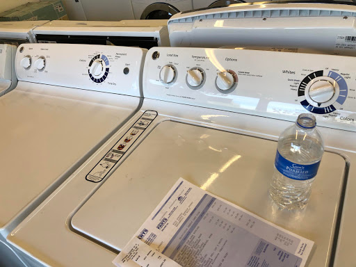 Used Appliance Store «Affordable Used Appliances», reviews and photos, 8086 W Bowles Ave #2, Littleton, CO 80123, USA