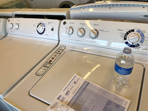 Used Appliance Store «Affordable Used Appliances», reviews and photos, 8086 W Bowles Ave #2, Littleton, CO 80123, USA