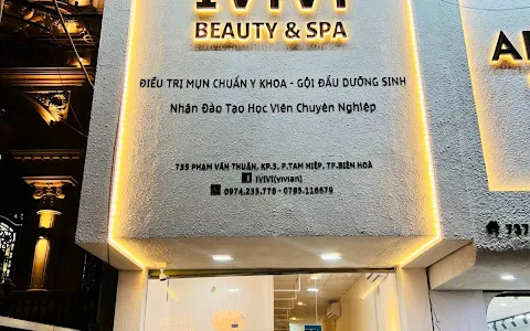 IVi Vi Beauty Spa Biên Hoà image