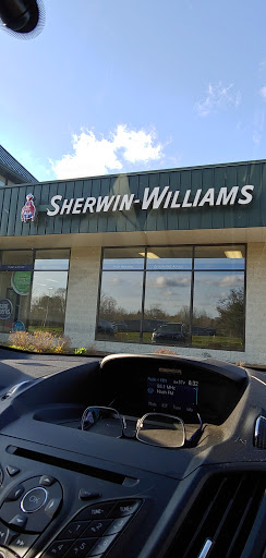 Sherwin-Williams Paint Store, 5204 Jackson Rd, Ann Arbor, MI 48103, USA, 