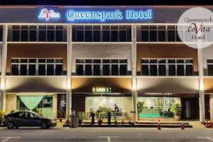 Queenspark Lovita Hotel image
