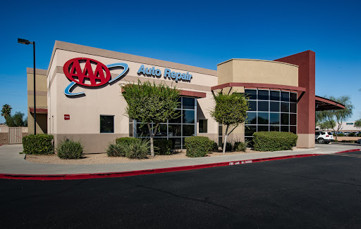 Auto Repair Shop «AAA Mesa Auto Repair», reviews and photos, 4126 E Valley Auto Dr, Mesa, AZ 85206, USA