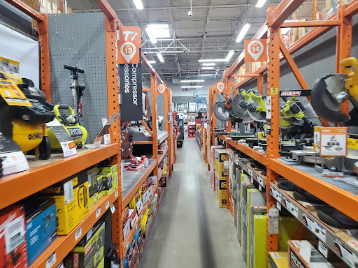 Home Improvement Store «The Home Depot», reviews and photos, 979 Beards Hill Rd, Aberdeen, MD 21001, USA