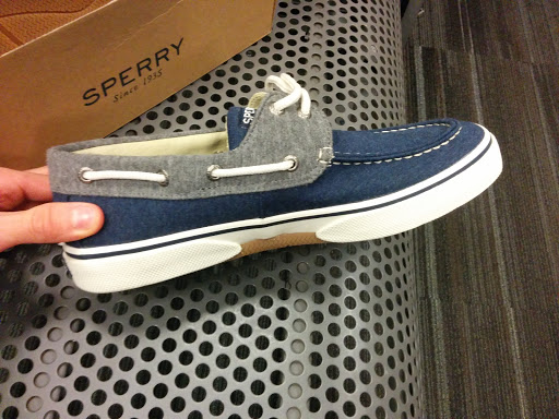 Department Store «Nordstrom Rack at Colonies Crossroads», reviews and photos, 1301 E 19th St, Upland, CA 91784, USA