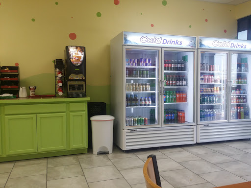 Donut Shop «Sweet Spot Donuts», reviews and photos, 3105 Ira E Woods Ave #130, Grapevine, TX 76051, USA