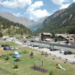 Photo n°1 de l'avis de Luca.e fait le 02/08/2020 à 20:31 sur le  Lou Tsantelet à Valnontey